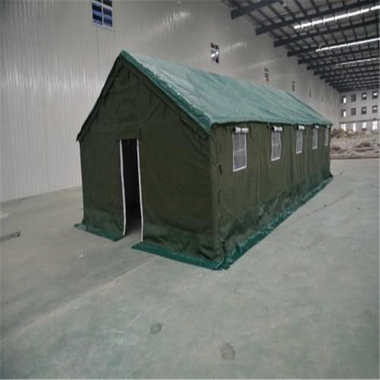 桂林充气军用帐篷模型订制厂家